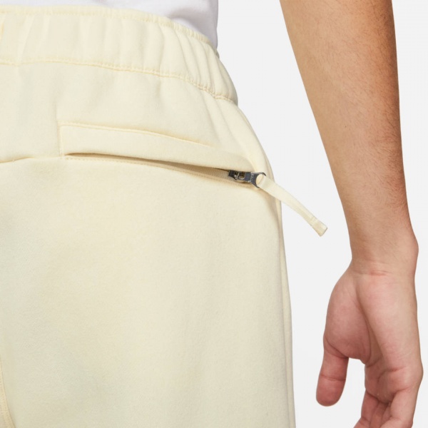 Штани Nike M NSW AIR BB JGGR DM5209-113 р. L бежевий