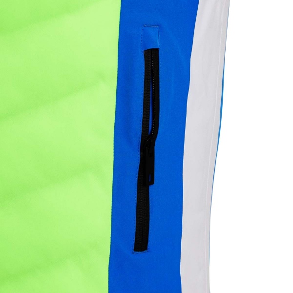 Куртка McKinley Idris M 420162-901543 р.2XL салатовый