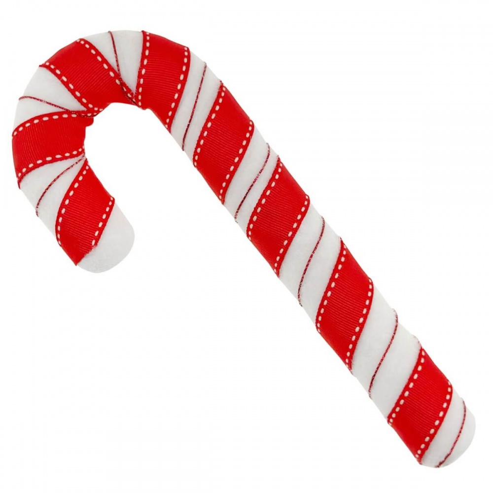 Декорація новорічна MIS LT Карамелька марципан