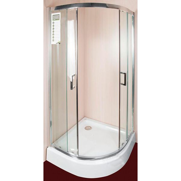 Душевой бокс UP! (Underprice) KS-90 SHB