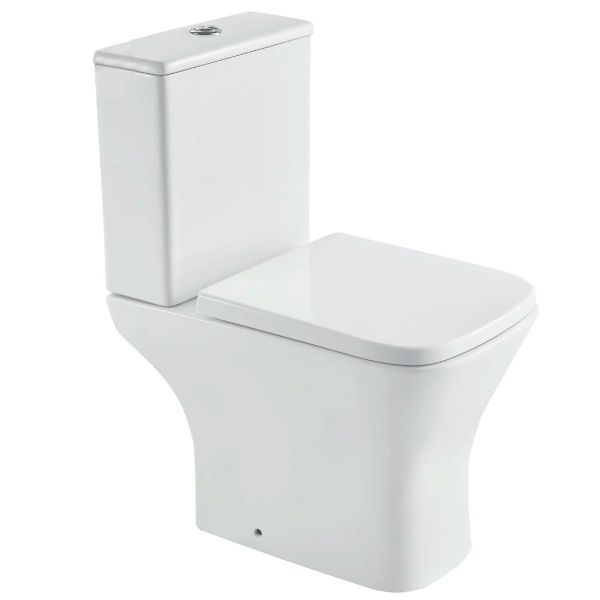 Унитаз-компакт Mixxen Boston Tornado MXMD0690-Q