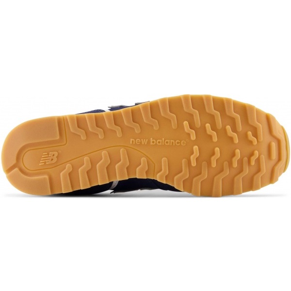 Кроссовки New Balance 373 WL373OA2 р.39 синий