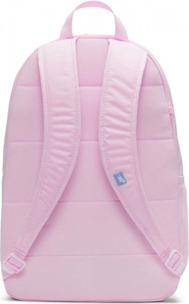 Рюкзак Nike ELEMENTAL SS23 DR6084-663 20 л розовый
