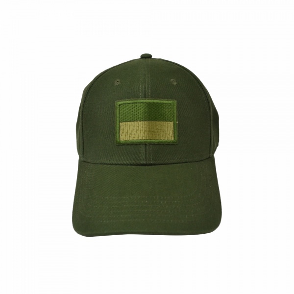 Кепка Cofee SH2099-269 CO/84671 One Size хакі