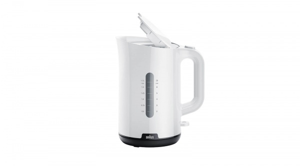 Електрочайник Braun WK1100WH Breakfast1 