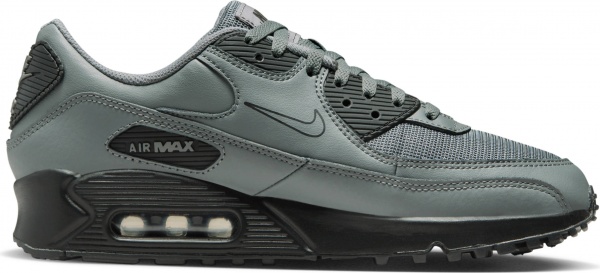 Кросівки Nike NIKE AIR MAX 90 FN7810-001 р.41 сірий