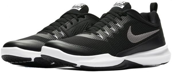 Кросівки Nike LEGEND TRAINER 924206-001 р.8 чорний