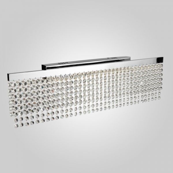 Бра Strotskis Royal LED 14 Вт хром 90049/1 