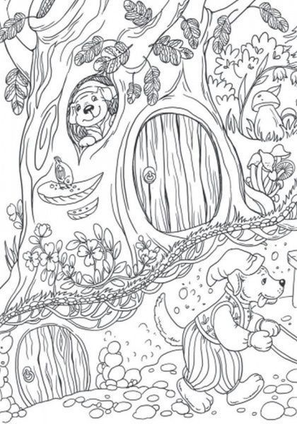 Книга «Клуб собак» 978-617-09-3323-2