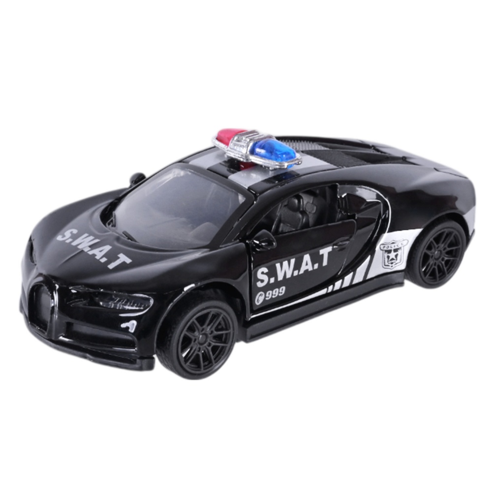 Машинка Автопром 1:43 AP4384