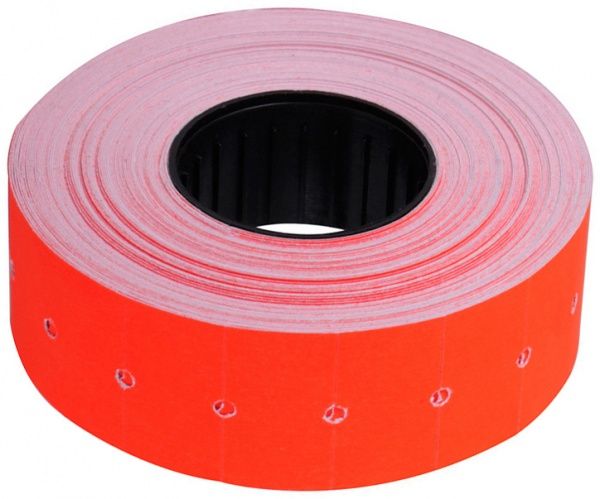 Этикетки-ценники Economix 12х21 мм E21301-03 