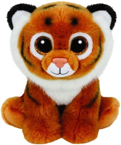 М'яка іграшка TY Тигреня Tiggs 15 см 42105