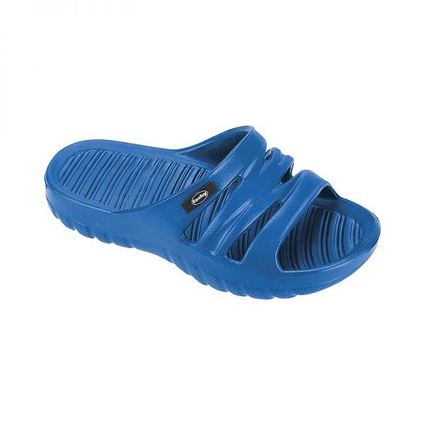 Тапочки для басейну Fashy SEAFIELD 7541 р. 30 синій