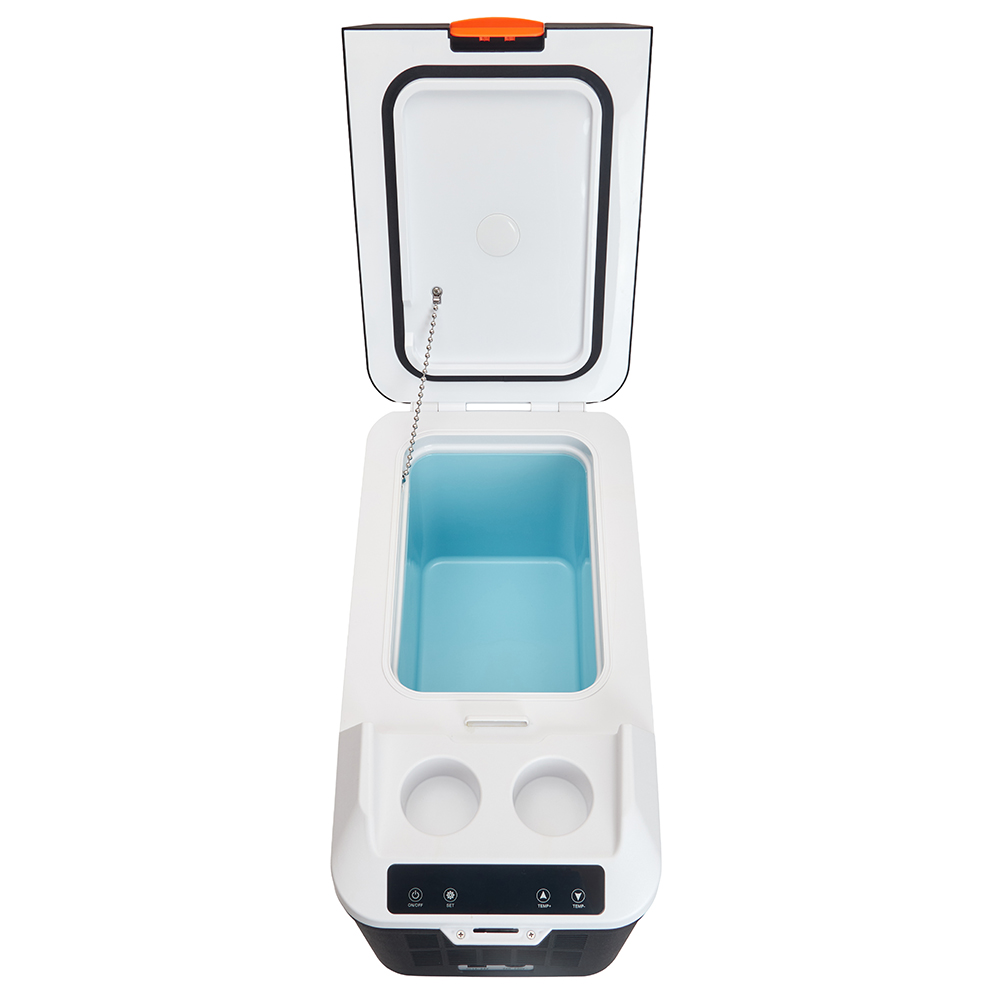 Автохолодильник термоэлектрический VL-15 Vitol 15 л