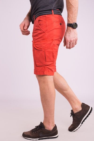 Шорты Avecs AV-30319/9 р. 54 оранжевый