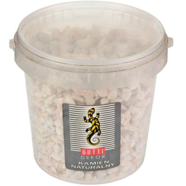 Мраморная крошка Gutti 10-16 мм 1,7 кг