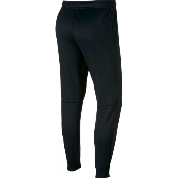 Штани Nike M NK THRMA PANT TAPER 932255-010 р. M чорний