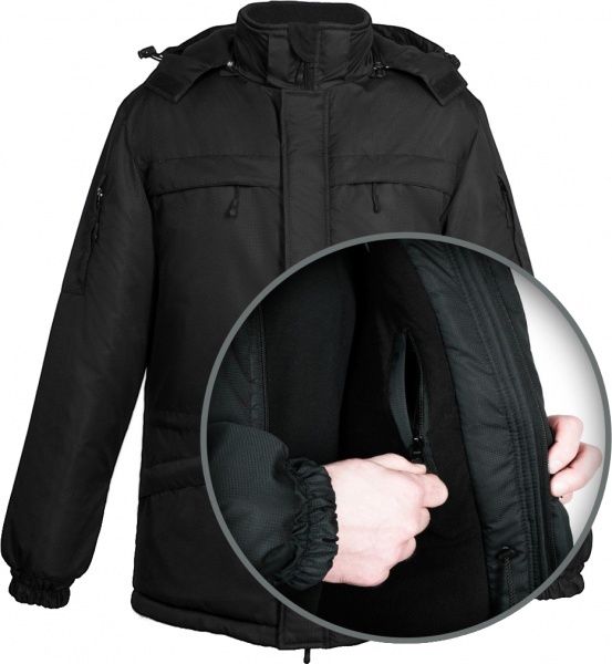 Куртка Торнадо  11921131