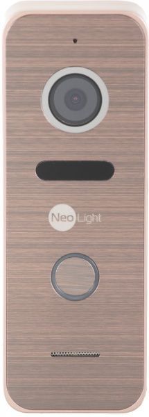Панель виклику NeoLight PRIME FHD Bronze PRIME FHD Bronze