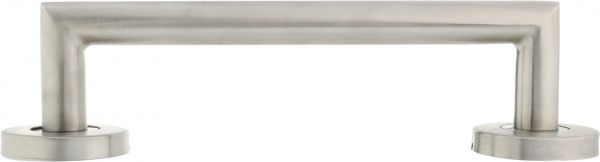 Ручка-скоба MVM S102-200 200 мм нержавіюча сталь