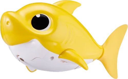Игрушка интерактивная Zuru Baby shark 25282Y