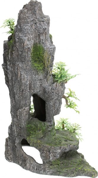 Декорація TRIXIE Скеля 23х14,5х37 см 8858