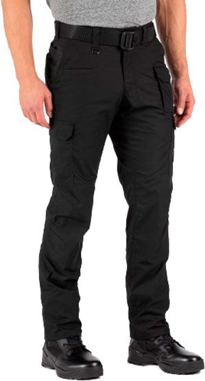 Штани 5.11 Tactical ABR PRO PANT р. W31/L32 black 