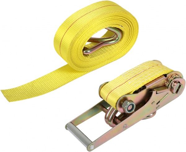 Стяжка для кріплення вантажу СР-75-7,5/8000 