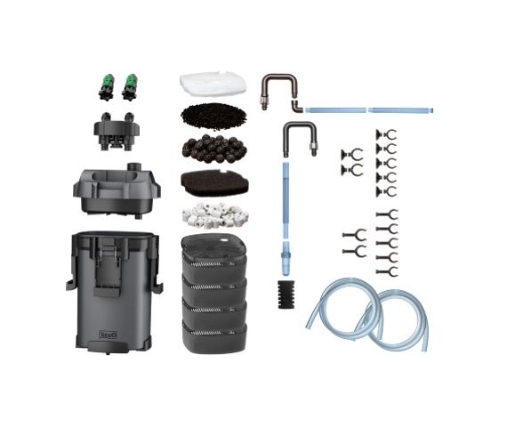 Фильтр внешний Tetra ЕХ1200 Plus