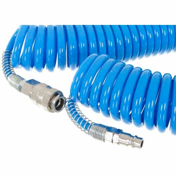 Шланг високого тиску спіральний ЛАЗ 44927 15