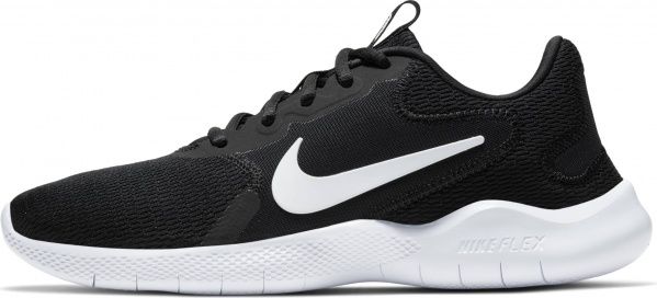Кросівки Nike W FLEX EXPERIENCE RN 9 CD0227-001 р.US 7 чорний