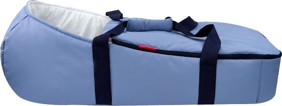 Сумка переноска Coo Coo СОО71 blue 