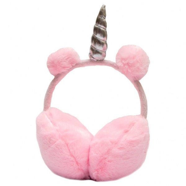 Наушники детские Единорог 240134 