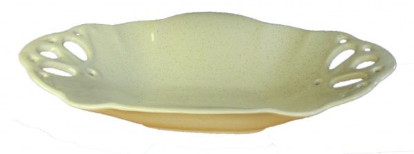 Фруктовниця Лілія Cappuccino 31,5 см 