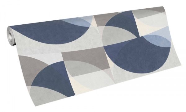 Шпалери вінілові на флізеліновій основі Erismann ELLE 12078-08 1,06x10,05 м 