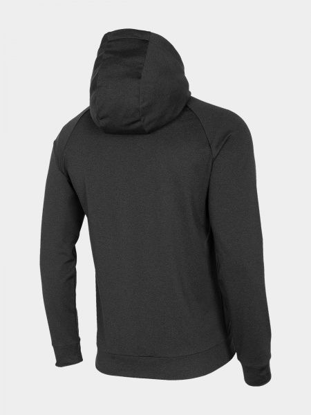 Джемпер 4F NOSD4-BLMF300-21M р. L черный
