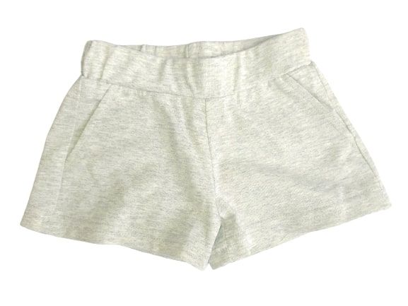 Шорти для дівчаток Роза 200244 р.152 меланж 