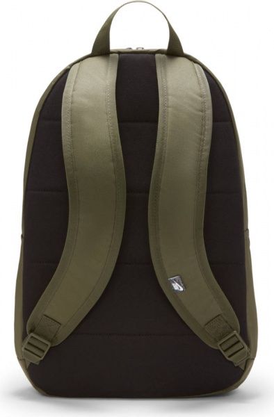 Рюкзак Nike Elemental DD0559-325 зелений