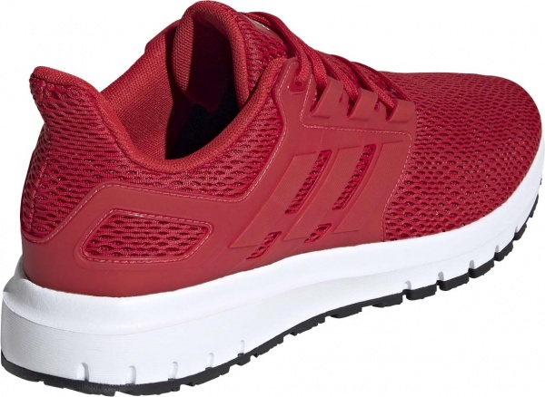Кроссовки Adidas ULTIMASHOW FX3634 р.UK 10,5 красный