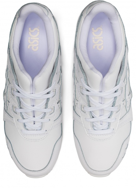 Кроссовки Asics GEL-LYTE III OG 1201A257-100 р.40 US 7 белый