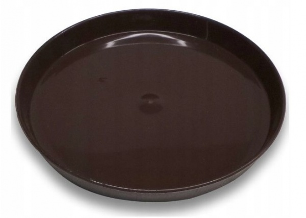 Підставка під вазон Form Plastic Дерево-4 круглий коричневий 