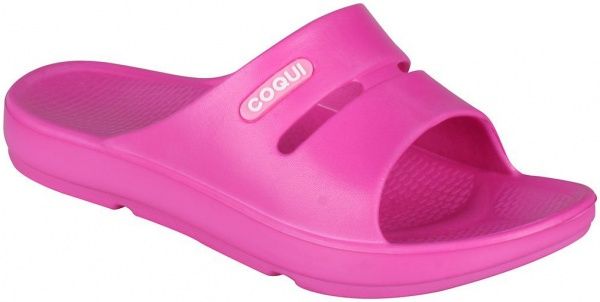 Шльопанці Coqui 101635 р. 37 фуксія