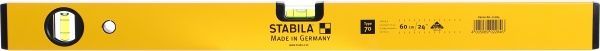 Уровень 60 см Stabila Type 70 2284
