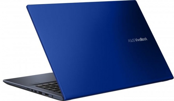 Ноутбук Asus M513IA-BQ610 15,6 (90NB0RR6-M08940) cobalt blue 