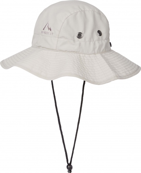 Капелюх McKinley Meland ux 148190-022 L/XL сірий