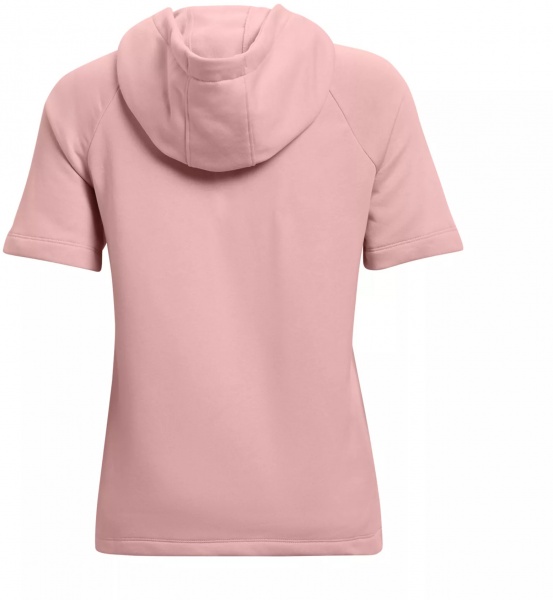 Футболка Under Armour 1369857-676 р.L рожевий
