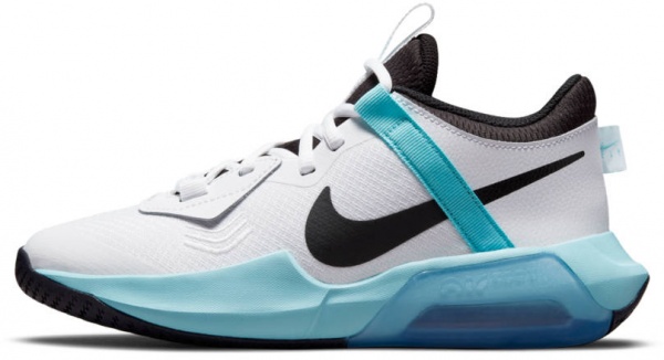 Кросівки Nike Nike Air Zoom Crossover DC5216-101 р.39 білий