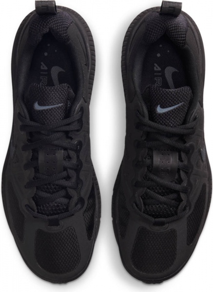 Кроссовки Nike AIR MAX GENOME BLACK CW1648-001 р.US 9 черный