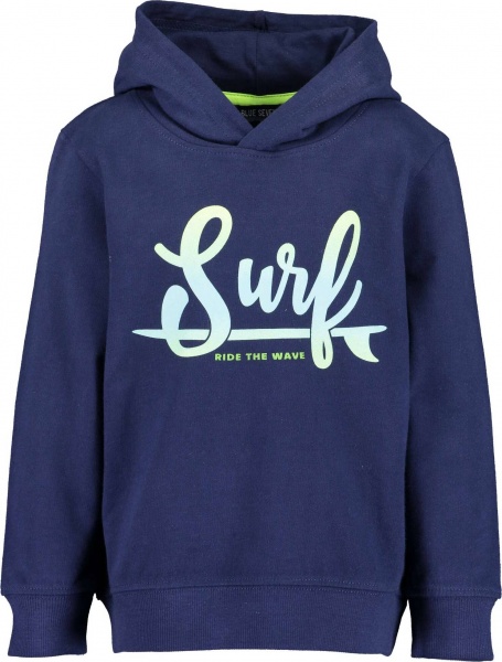 Худи унисекс Blue Seven р.98 Blue 817596 X_564_р.98 