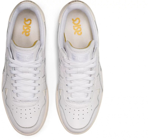 Кроссовки Asics JAPAN S 1201A558-103 р.44,5 белый